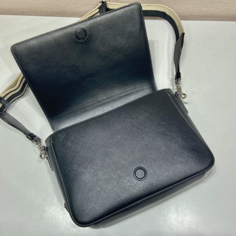 mens Pra*a satchel bags